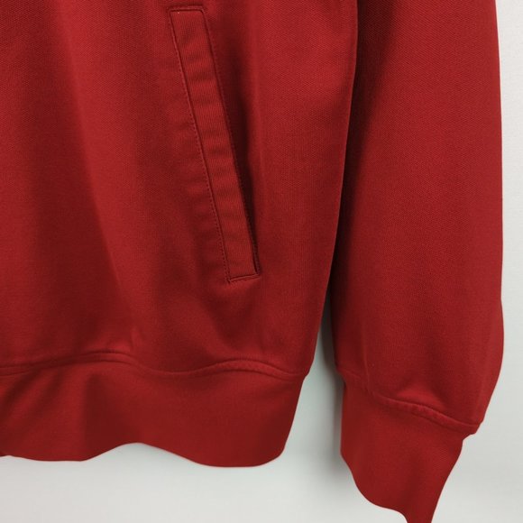 US Soccer National Team Warmup Track Jacket - XL - Picture 4 of 10